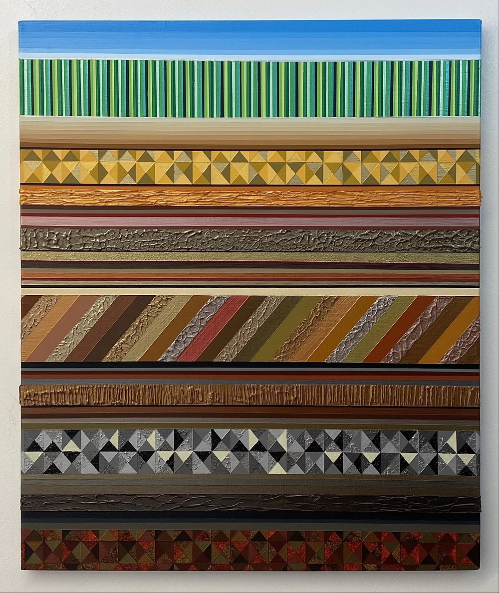 Series: The Natural Elements — JAD ART